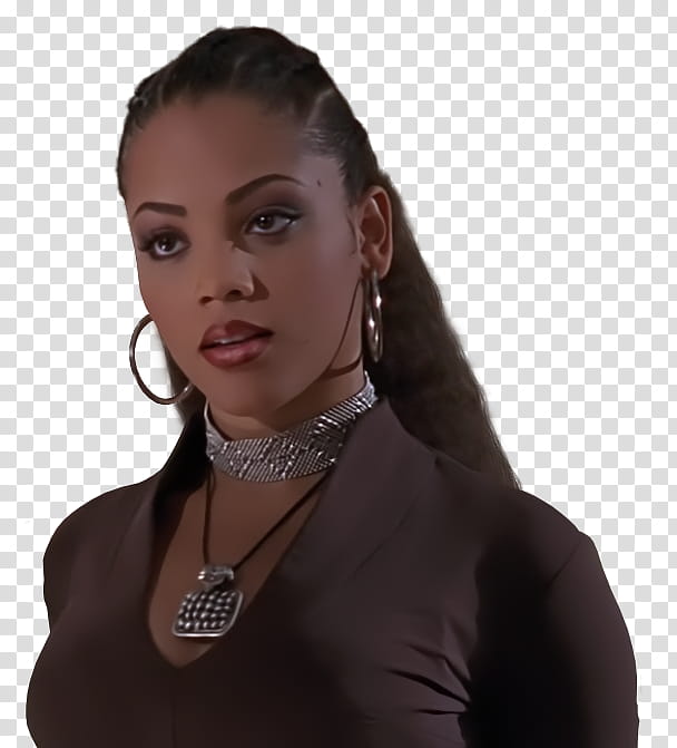 Kendra Young BTVS Bianca Lawson transparent background PNG clipart