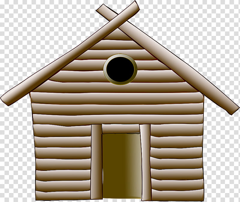 House Transparency Hut Home Village, Roof, Birdhouse, Building, Cat Furniture transparent background PNG clipart