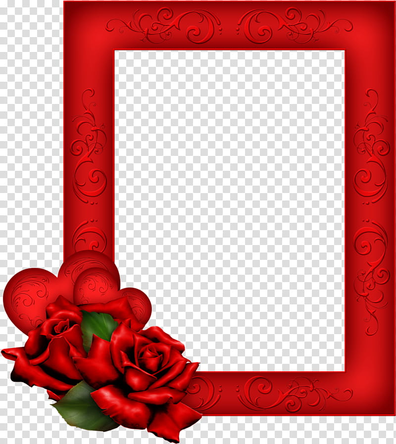 Background Red Frame, Frames, Pink Frame, Drawing, Flower Frame, Fractal Art, Flower Frame, Painting transparent background PNG clipart