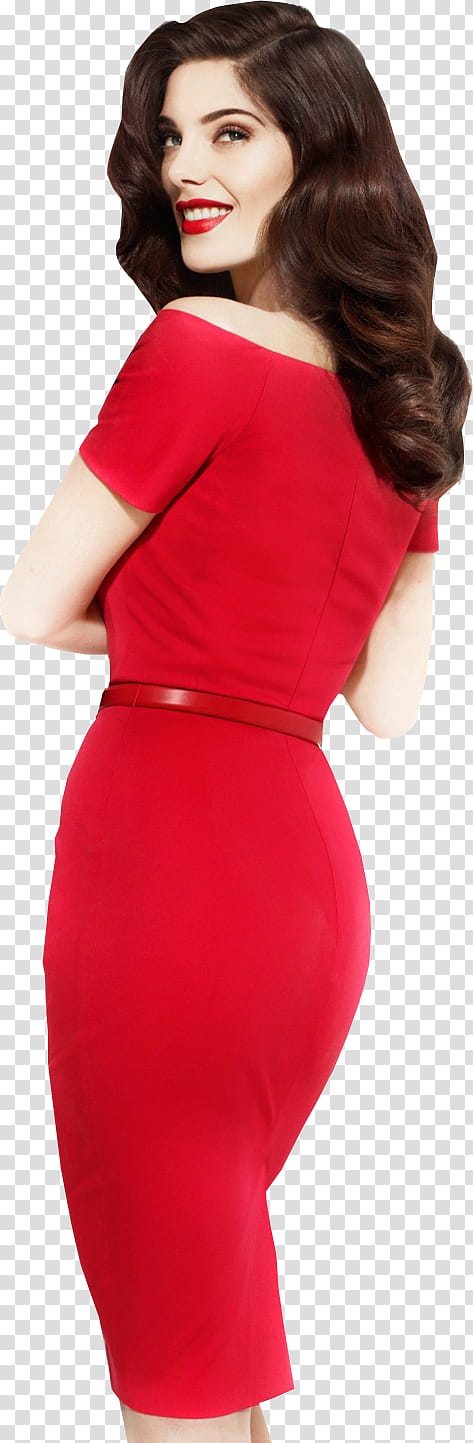 Ashley Greene transparent background PNG clipart