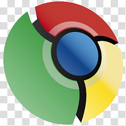dock icons, Google Chrome logo transparent background PNG clipart