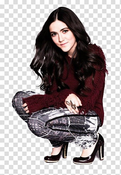 Isabelle Fuhrman Variados Varied transparent background PNG clipart