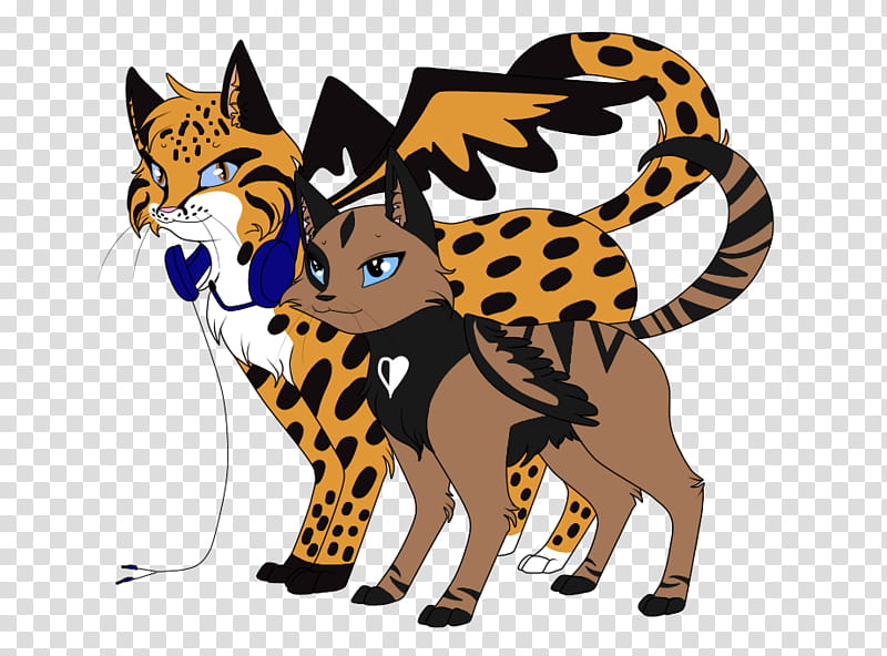 Cat And Dog, Whiskers, Tiger, Puma, Wildlife, Tail transparent background PNG clipart