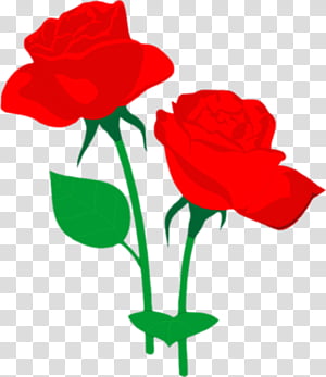 Red Roses Secret Garden Library transparent background PNG clipart thumbnail