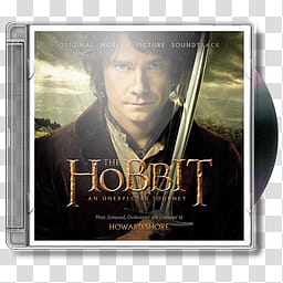 The Hobbit An Unexpected Journey, The Hobbit An Unexpected Journey  transparent background PNG clipart