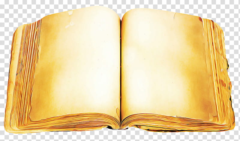 Book Logo, Bible, VINTAGE GUITAR, Yellow, Publication transparent background PNG clipart