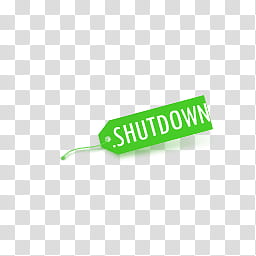 Bages  , green shutdown price tag art transparent background PNG clipart
