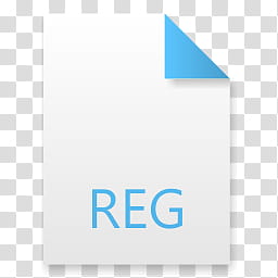 SATORI File Type Icon, REG transparent background PNG clipart