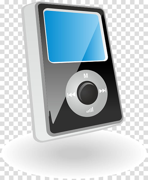 Headphones, Mp3 Player, Music , Media Player, Ipod, Mobile Phones, Audio Converter, Portable Media Player transparent background PNG clipart