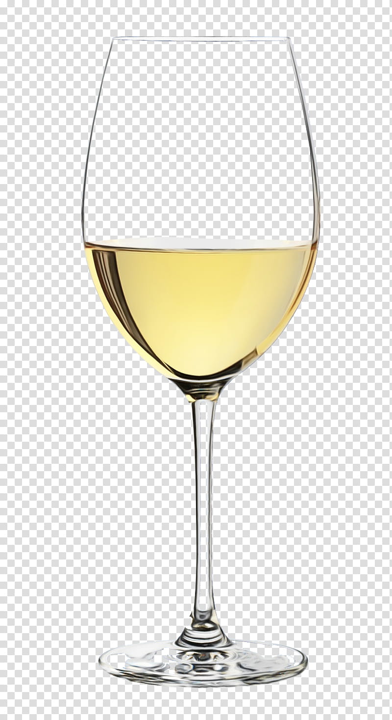 Wine glass, Watercolor, Paint, Wet Ink, Stemware, Champagne Stemware, Drinkware, Alcoholic Beverage transparent background PNG clipart