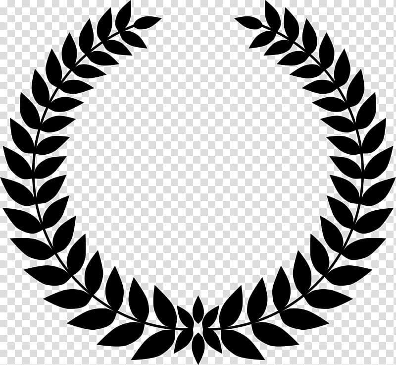 Laurel Leaf Crown, Bay Laurel, Laurel Wreath, Gold, Bay Leaf, Laurels, Line, Vascular Plant transparent background PNG clipart