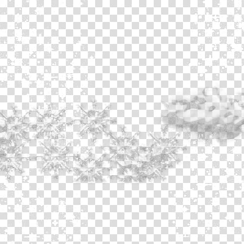 RECURSOS, snow flakes illustration transparent background PNG clipart
