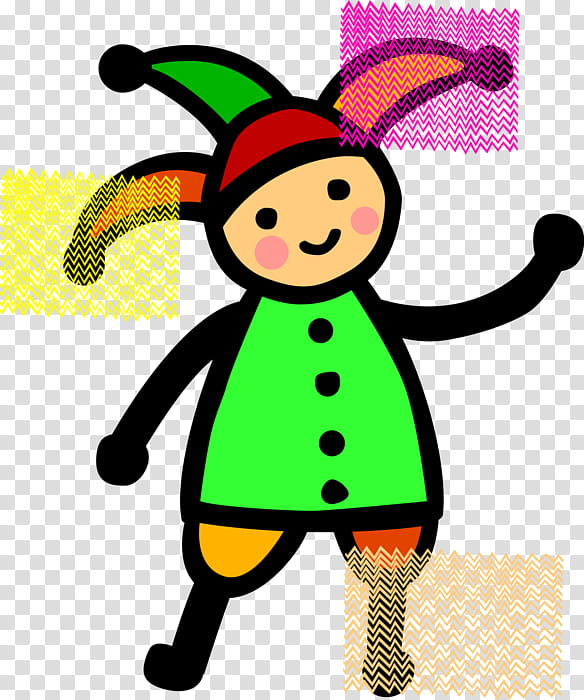 Child, Renaissance, Jester, Drawing, Medieval Art, Cartoon, Clown, Happy transparent background PNG clipart