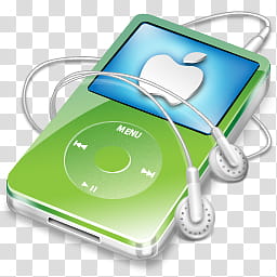 Be my Ipod Video Valentine, ipod video green apple icon transparent background PNG clipart