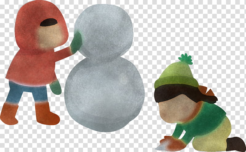 Snowball fight winter kids, Winter
, Child, Toy, Stuffed Toy, Cartoon, Animation, Figurine transparent background PNG clipart