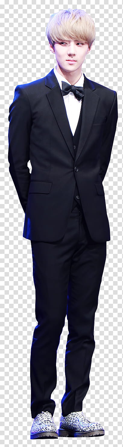 Exo Renders transparent background PNG clipart