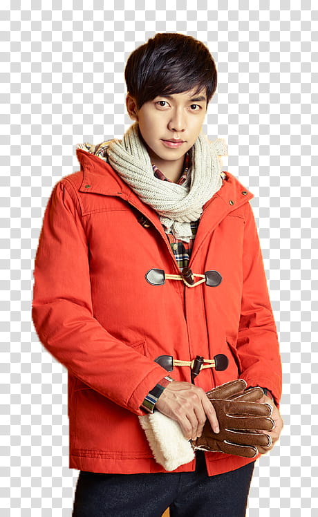 Lee Seung Gi ,  transparent background PNG clipart