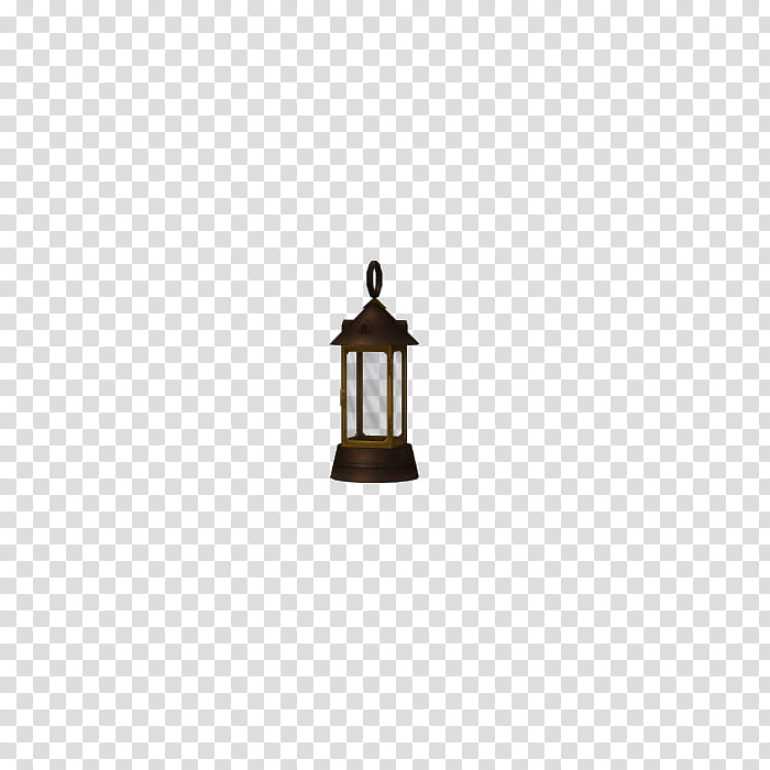 Dec   Neverland Deck Props XPS, dark-brown lantern graphic art transparent background PNG clipart