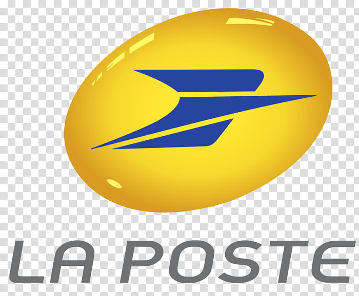 Email Symbol, Logo, La Poste, Nice, Text, Yellow transparent background PNG clipart
