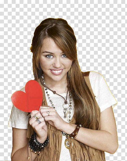  Miley shoots S transparent background PNG clipart