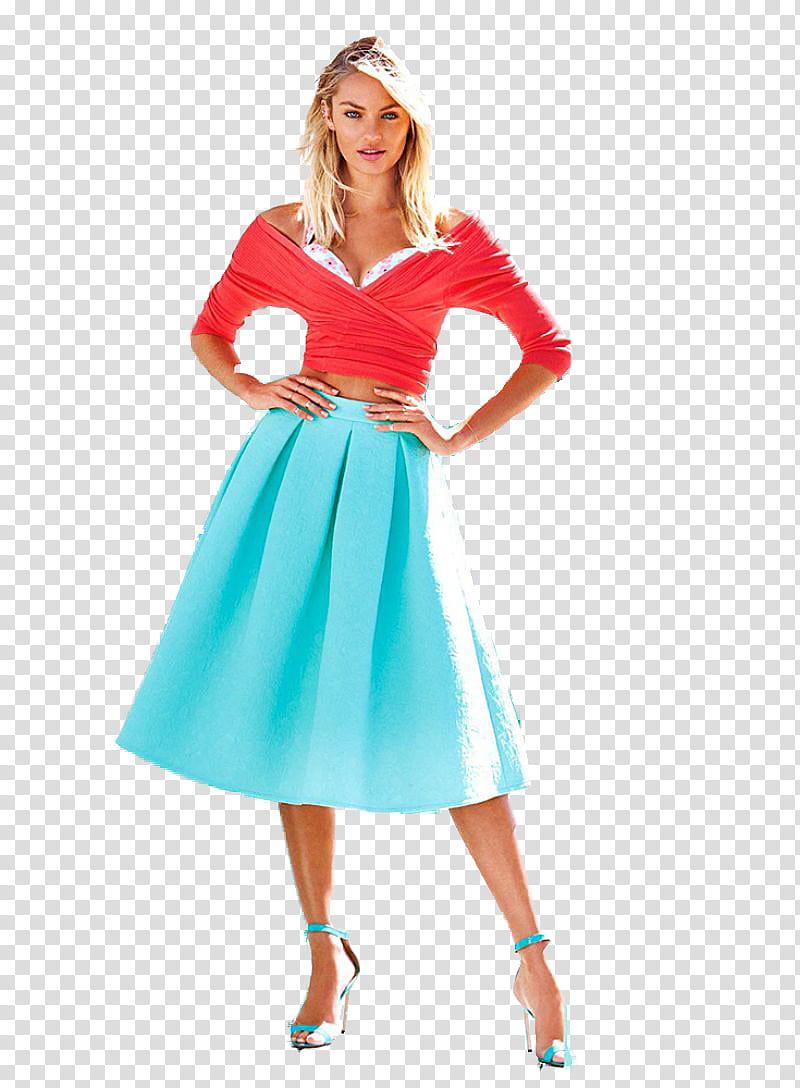 Candice Swanepoel transparent background PNG clipart
