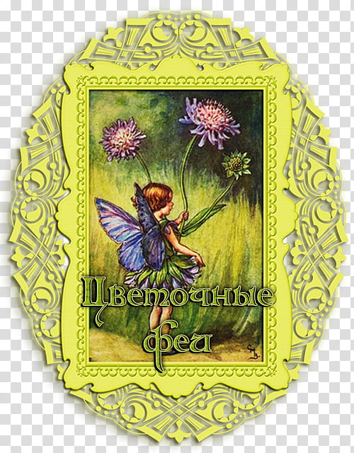 Book Illustration, Fairy, Flower Fairies, Book Of The Flower Fairies, Drawing, Fairy Tale, Flower Fairies Of The Wayside, Cicely Mary Barker transparent background PNG clipart
