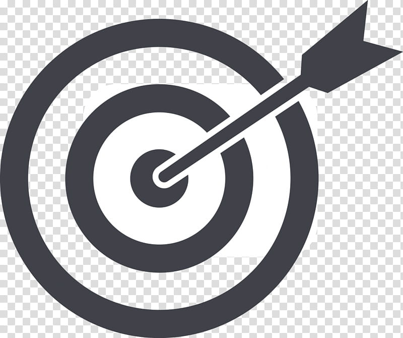 Goal Arrow, Target Corporation, Bullseye, Darts, Line, Spiral, Games, Recreation transparent background PNG clipart