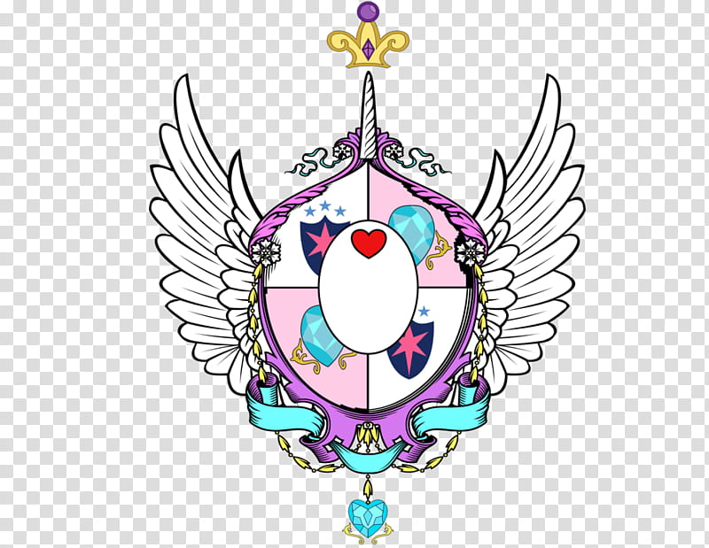 Princess Flurry Heart CoAs transparent background PNG clipart | HiClipart