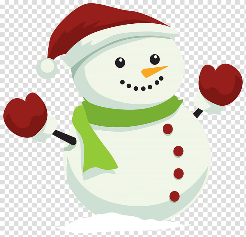 Santa Claus, Snowman, Christmas Day, Web Design, Cartoon, Heart, Christmas transparent background PNG clipart