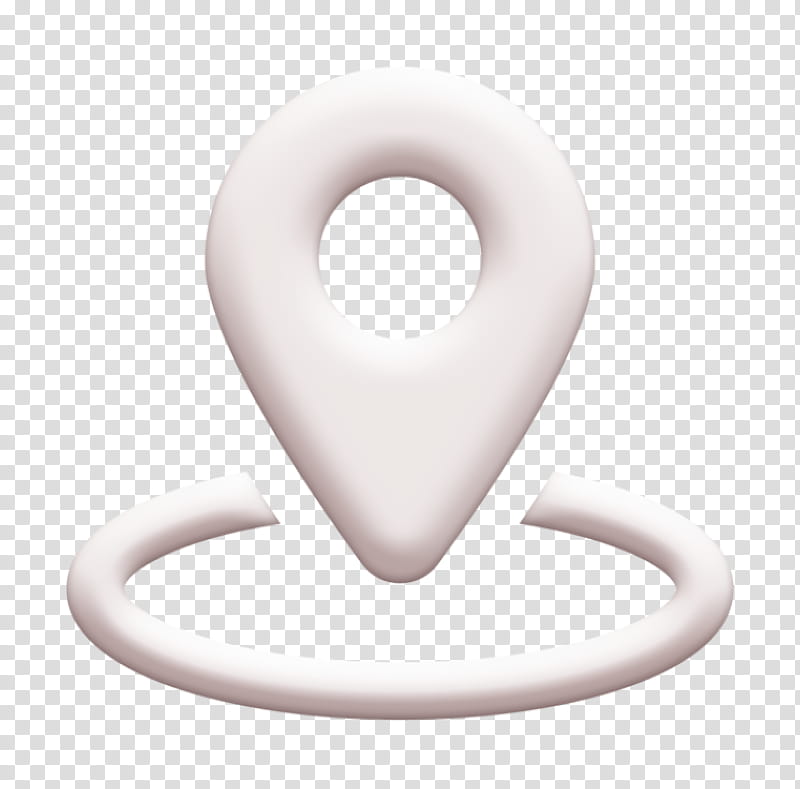 Location mark icon Tourism in the city icon Pointer icon, Maps And Flags Icon, Symbol, Circle, Logo, Animation, Games transparent background PNG clipart