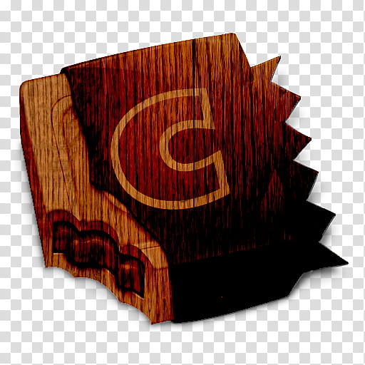 Now Wooden, brown wooden letter-C printed board transparent background PNG clipart