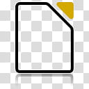 Reflektions KDE v , libreoffice-draw icon transparent background PNG clipart