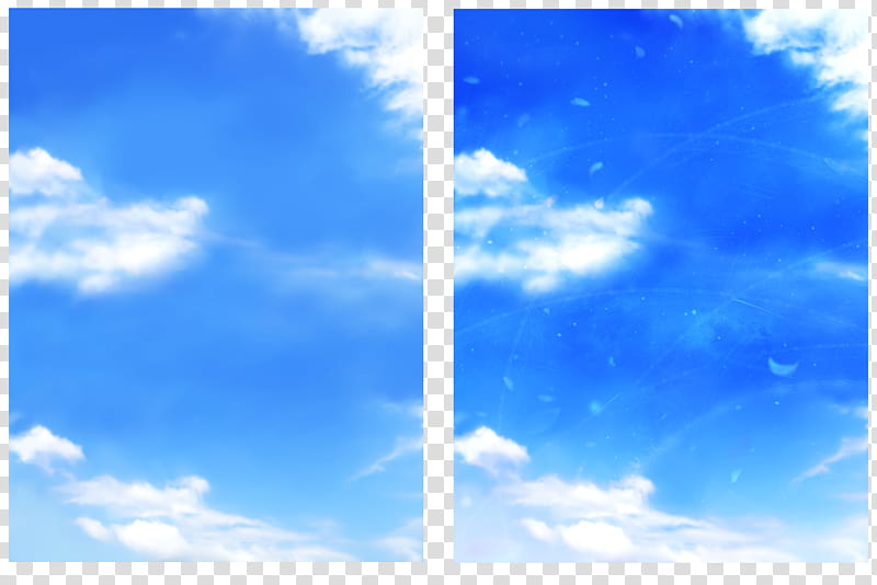 Sky  free, white clouds transparent background PNG clipart