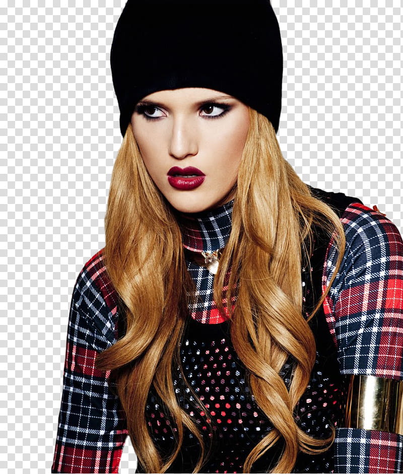 Shoot Bella Thorne Neon Lights S transparent background PNG clipart