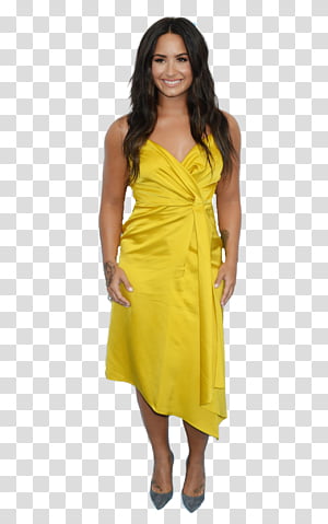 Demi Lovato, gorkemgurdaldl3 transparent background PNG clipart thumbnail