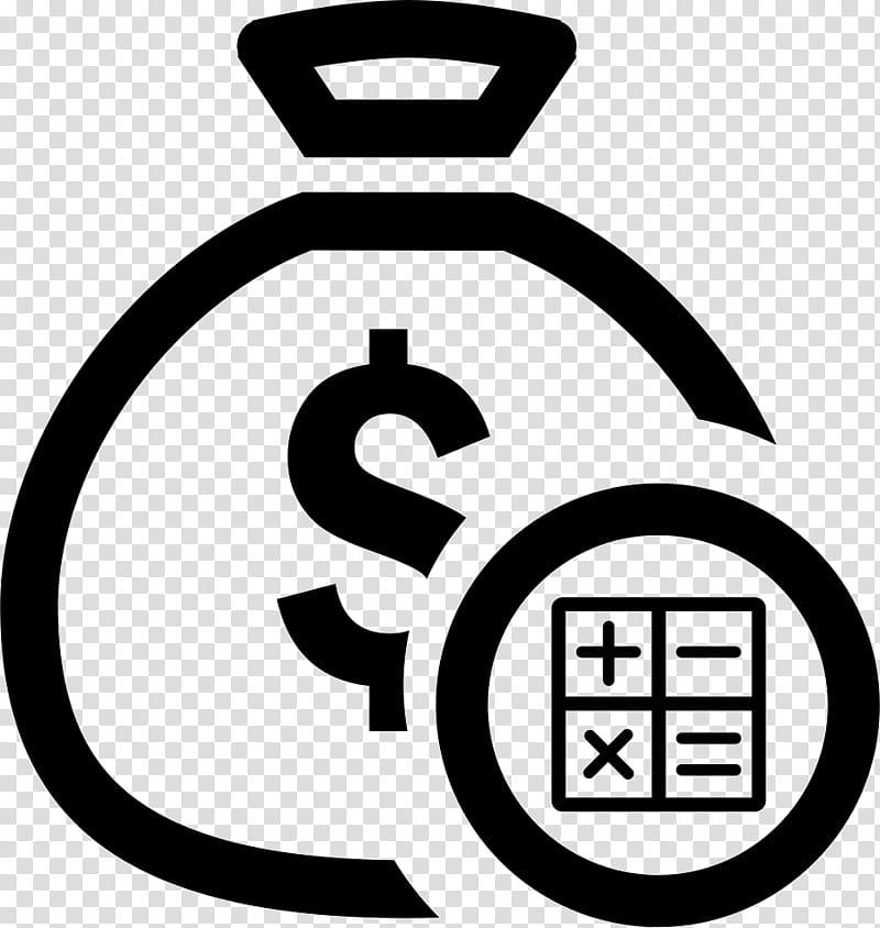 Salary Text, Salary Calculator, Management, Wage, Calculation, Employee Benefits, Remuneration, Black And White transparent background PNG clipart