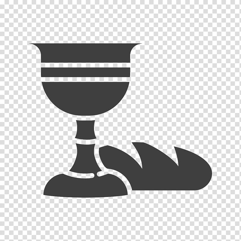 Wine Glass, Eucharist, Holy Grail, Chalice, Drinkware, Stemware, Tableware, Logo transparent background PNG clipart