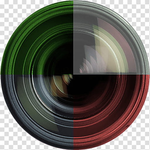 Green Circle, Tamron Sp 70200mm F28 Di Vc Usd, Camera Lens, Zoom Lens, Digital Slr, Tele Lens, Singlelens Reflex Camera, Lenses For Slr And Dslr Cameras transparent background PNG clipart