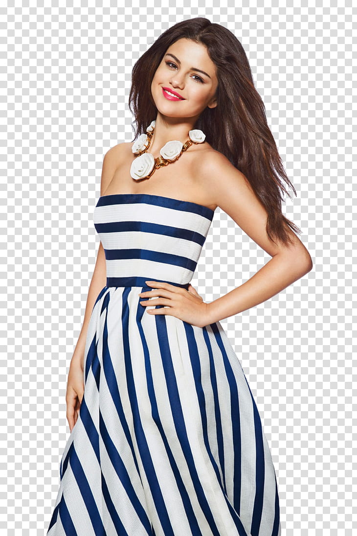 Recursos Para Tus Portadas D o etc, Selena Gomez standing with left arm akimbo transparent background PNG clipart