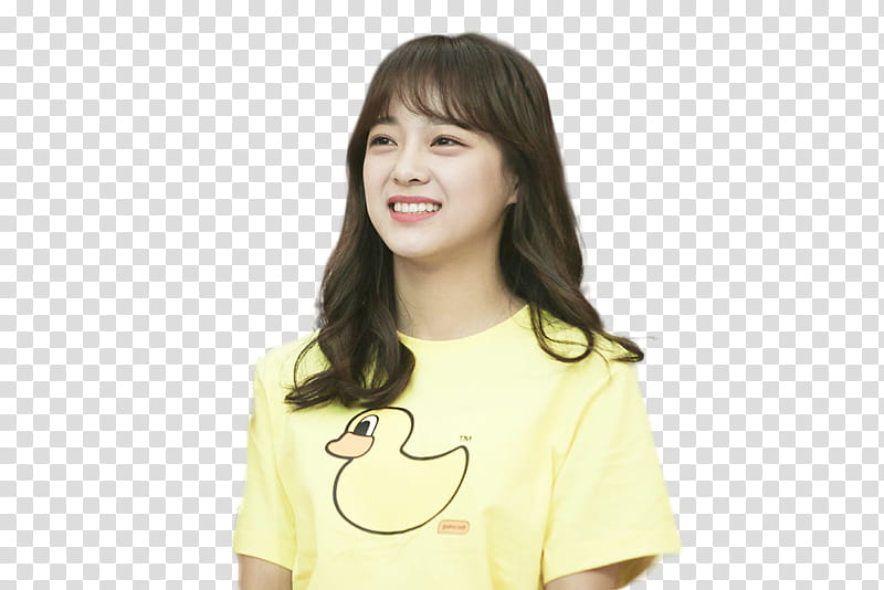 RENDER  S SEJEONG, woman smiling transparent background PNG clipart