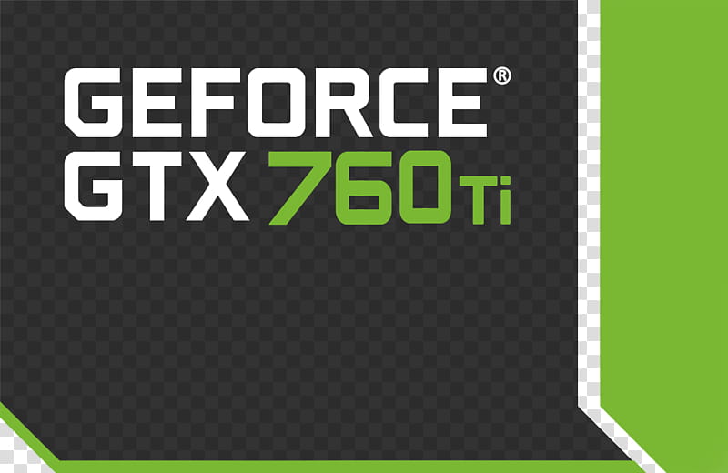 clipart gtx 760 gigabyte