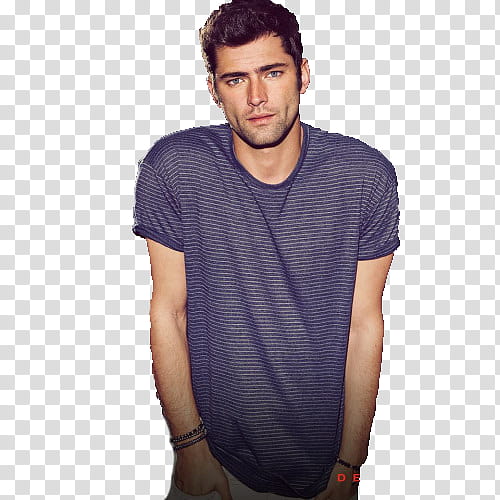 Sean O Pry render transparent background PNG clipart