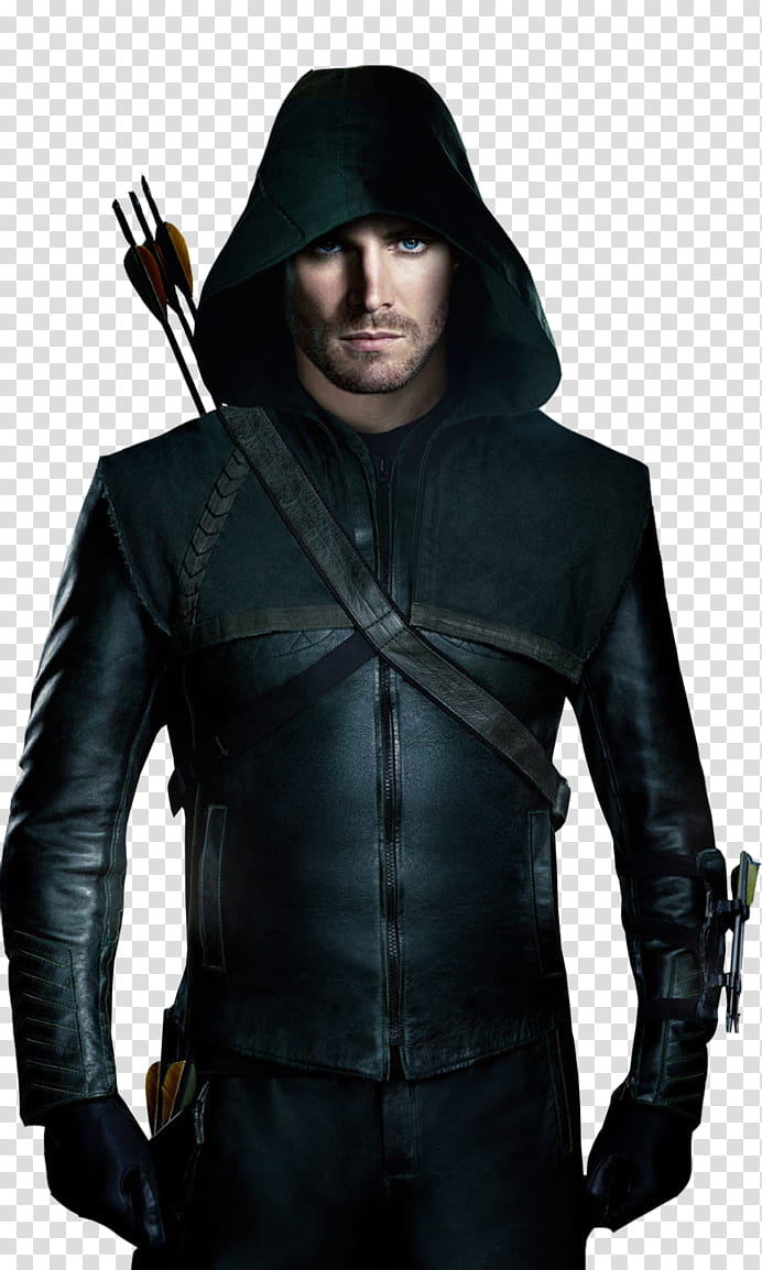 Oliver Queen and Felicity Smoak transparent background PNG clipart