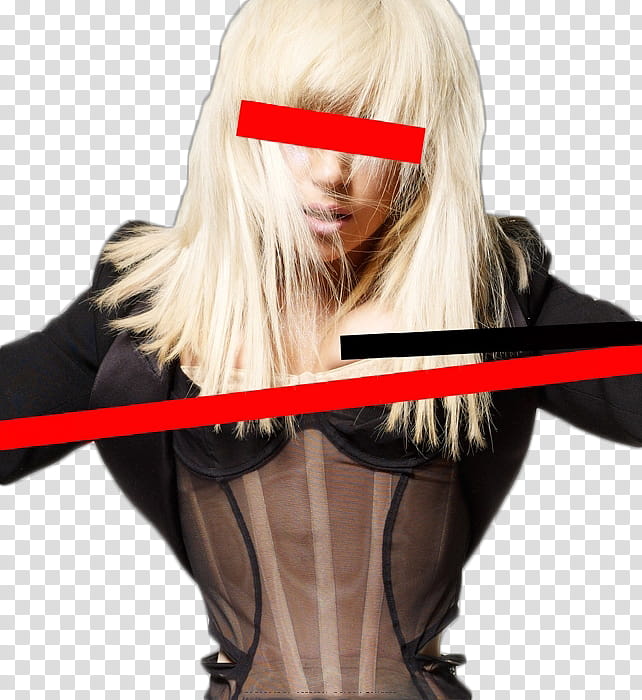 Lady Gaga Slam transparent background PNG clipart