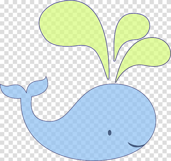 leaf whale marine mammal line art, Plant transparent background PNG clipart