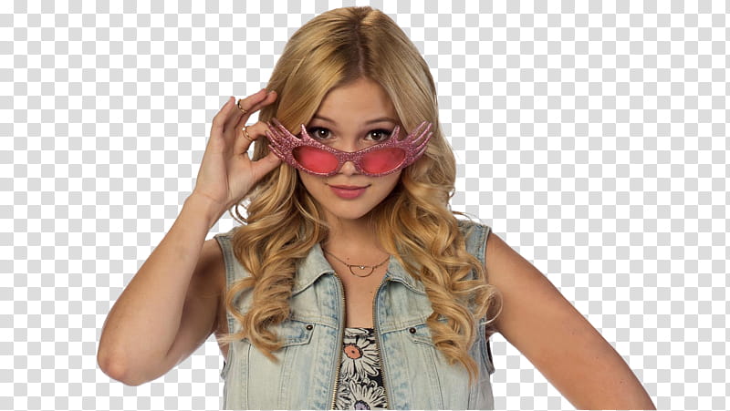 Olivia Holt transparent background PNG clipart