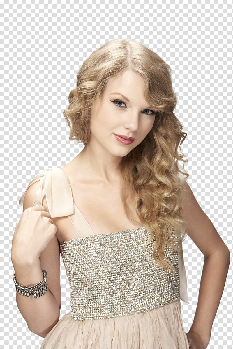 Cut Out Models , Taylor Swift singing and dancing transparent