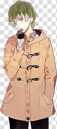 personaje de ReBirthday Song Koi o Utau Shinigami, __AME-ｸｱｱｾ icon transparent background PNG clipart