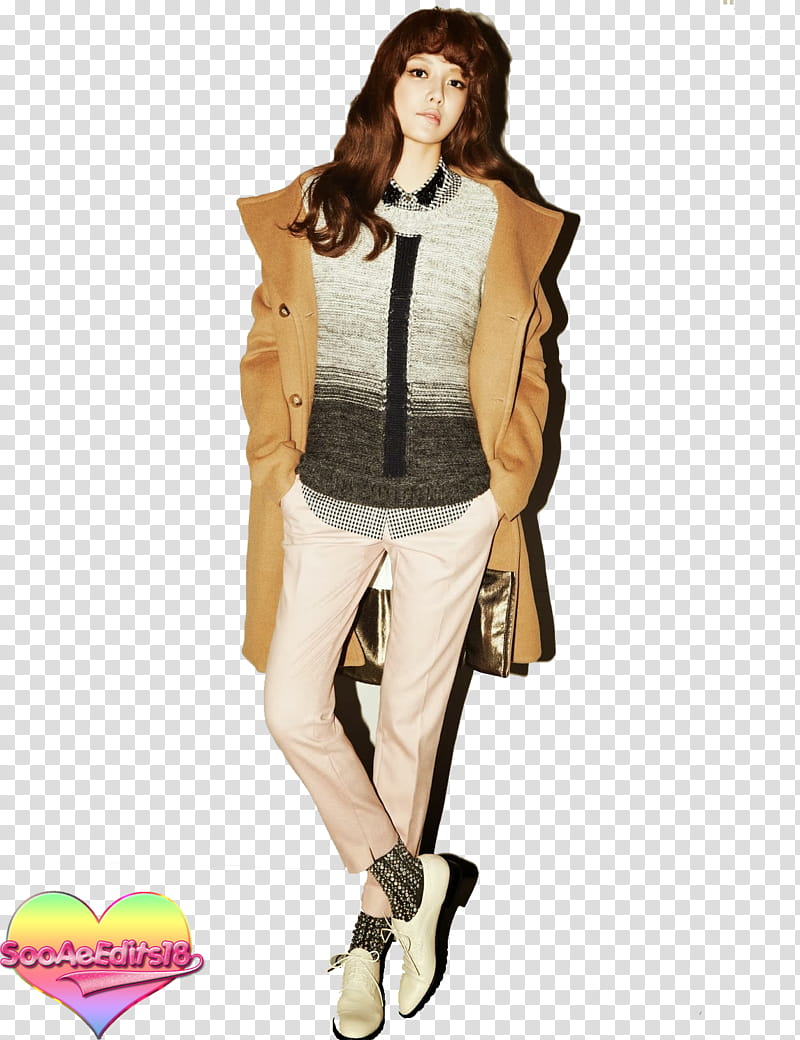 SooYoung WKorea transparent background PNG clipart