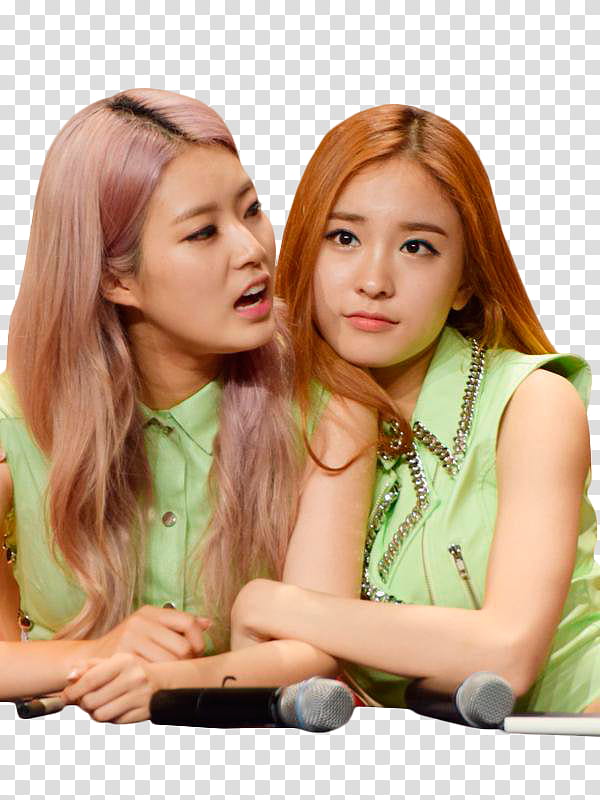 SONAMOO D ana y Nahyun, COuOAfFWgAEuqr transparent background PNG clipart